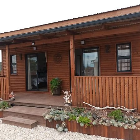 Chameleon Lodge Colchester Eksteriør billede