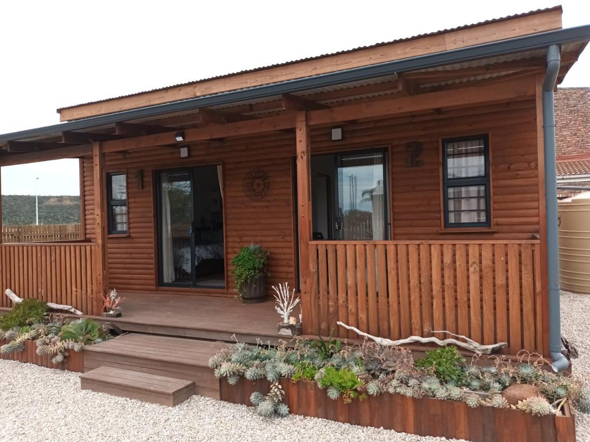 Chameleon Lodge Colchester Eksteriør billede
