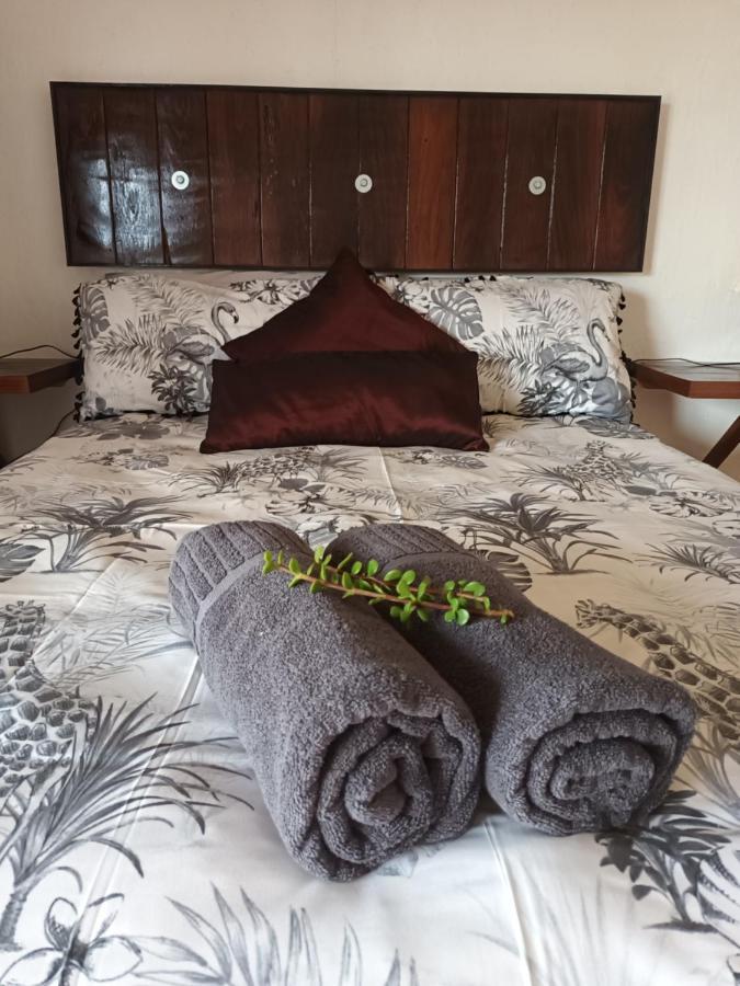 Chameleon Lodge Colchester Eksteriør billede