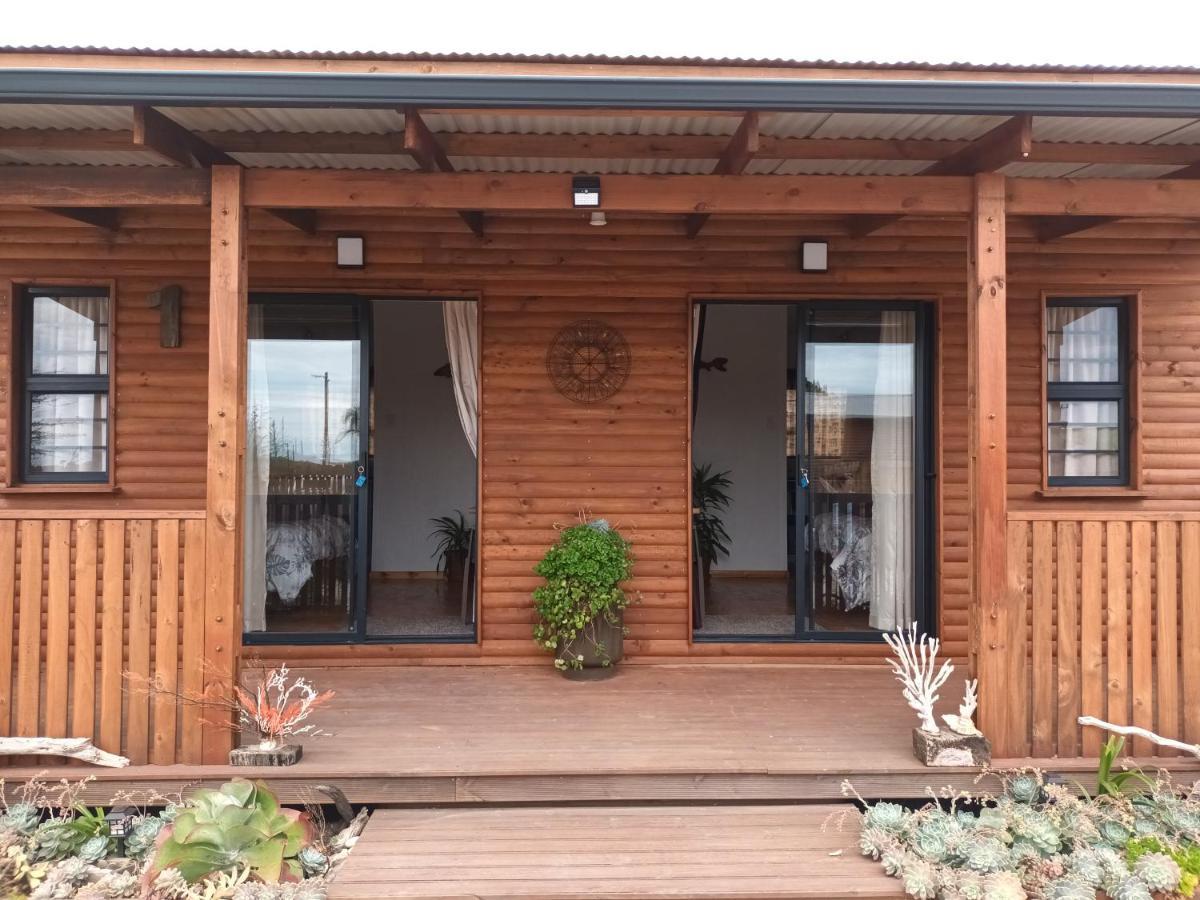 Chameleon Lodge Colchester Eksteriør billede