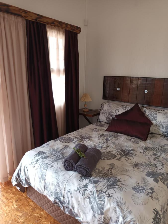 Chameleon Lodge Colchester Eksteriør billede