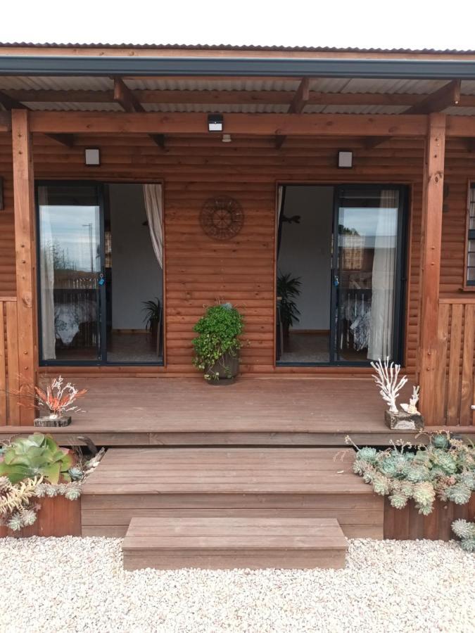 Chameleon Lodge Colchester Eksteriør billede